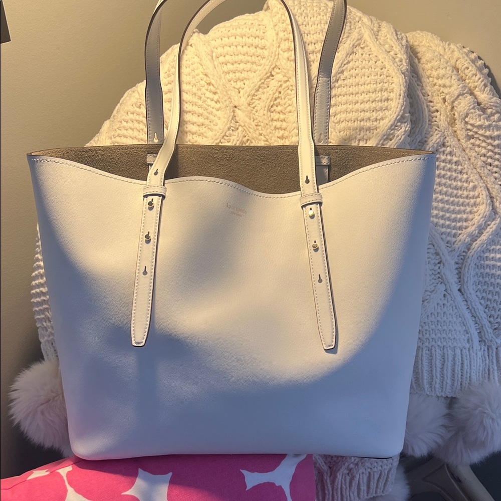 Kate Spade “ Do it all “ bag. NWT Retail purse not outlet!